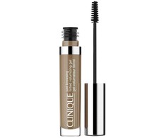 Clinique Just Browsing™ Tinted Volumizing Gel 01 Sandy Skirtas šviesiems plaukams, 4.3 ml