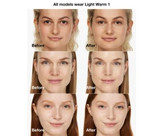 Skystas makiažo pagrindas Clinique Even Better Clinical Vitamin Makeup su SPF50, 30 ml | spalva: 1 - Light Warm