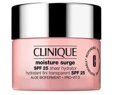 Clinique Moisture Surge Crema Hidratante Spf25, 30 ml@