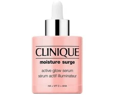 „Clinique Moisture Surge Active Glow“ serumai, 50 ml