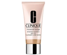 Clinique Moisture Surge Sheertint Hydrator moka už specifikaciją. SPF25, 40 ml