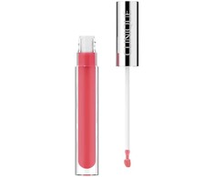 Clinique Pop Plush Creamy Lūpų blizgis 08 Strawberry Pop, 3.4 ml