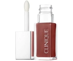 Clinique Pop Aceite Con Color Labios Mejillas Nude Honey, 7 ml