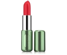 Clinique Pop Longwear matiniai lūpų dažai Ruby Pop 3, 9 g