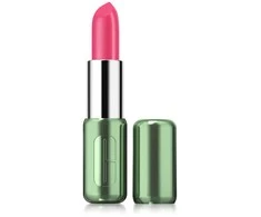 „Clinique Satin“ lūpų dažai „Pop Longwear“ (satino lūpų dažai) 3,9 g, „Disco Pop“