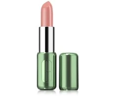 Clinique Satin lipstick Pop Longwear (Satin Lipstick) 3.9 g, rusvai gelsvas Pop