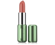 Clinique Satin lūpų dažai Pop Longwear (Satin lūpų dažai) 3,9 g, Mocha Pop