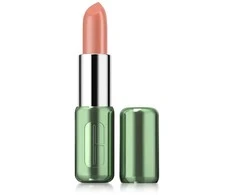„Clinique Satin“ lūpų dažai „Pop Longwear“ (Satin lūpų dažai) 3,9 g, „Honey Pop“
