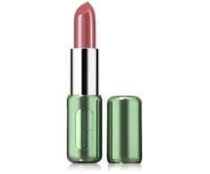 Clinique Pop Longwear Shine lūpų dažai Fig Pop 3, 9 g