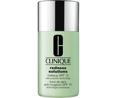 Estee Lauder Clinique Redness Solutions Makeup 02 Calming Fair, 30 ml