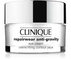 Clinique Repairwear™ Anti-Gravity Paakių kremas paakių kremas, 15 ml
