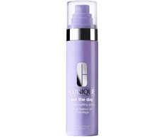 Clinique Set The Day™ Makeup Setting Purškiklis bezalkoholowy spray utrwalający makijaż 97ml