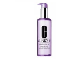 Clinique Take the Day Off Cleansing Oil valomasis veido aliejus, 200 ml