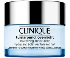 „Clinique Turnaround Overnight Revitalizing Moisturizer“, 50 ml
