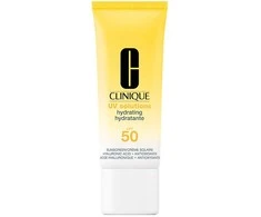 Clinique Uv Solutions Protector Solar Hidratante Spf50, 40 ml