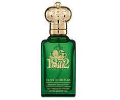 Clive Christian Original Collection 1872 Masculine EDP parfumuotas vanduo vyrams, 50 ml
