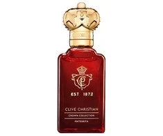 CLIVE CHRISTIAN Crown Collection Matsukita kvepalų purškiklis 50 ml