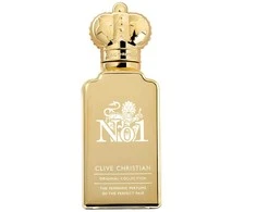 Clive Christian Original Collection Nr.1 Moteriškas kvepalų purškiklis 50ml