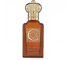 Clive Christian Private Collection C Woody Leather PP kvepalai vyrams, 50 ml