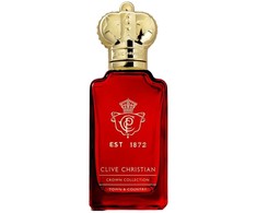 Clive Christian Town &amp; Country kvepalų purškiklis 50 ml