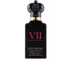 Clive Christian VII Cosmos Flower kvepalų purškiklis 50ml