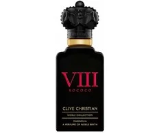 Clive Christian, Noble Collection VII Rococo - Magnolia, Parfum, For Women, 50 ml