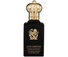 Clive Christian X Feminine kvepalai spray 50ml