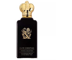 Clive Christian X Moteriškas kvepalų purškiklis 100ml