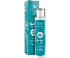 Clochee „Hydro Flow 5D“ drėkinamasis kremas, 50 ml