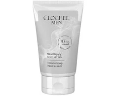 Clochee Drėkinamasis rankų kremas vyrams, 50 ml