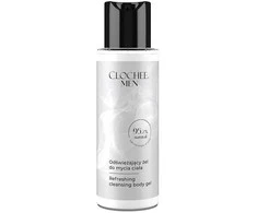 Clochee Gaivinantis prausimosi gelis vyrams, 100 ml