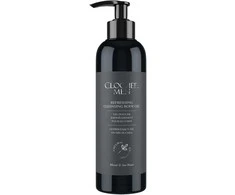 Clochee Clochee - Gaivinantis prausimosi gelis kūnui - 250 ml universalus