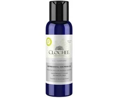 Clochee Gaivinantis kūno prausimosi aliejus 100 ml