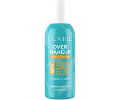 Clochee Over Makeup apsauginė makiažo dulksna SPF50+ 75ml