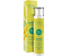 Clochee CLOCHEE_Pure Normabiome krem prebiotyczny seboregulujący 50ml