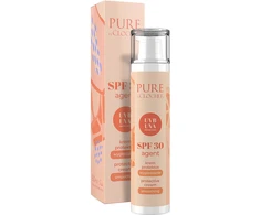 Clochee CLOCHEE_Pure SPF30 Agent krem protektor do twarzy Wygładzenie 50ml