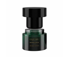 Clochee Resveratrolio priežiūros jaunystės dieninis kremas, papildymas, 50 ml