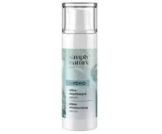 Clochee „Simply Nature Hydro“ itin drėkinamasis serumas 30 ml