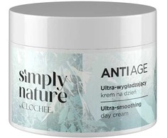 Collistar Clochee „Simply Nature“ itin lyginamasis dieninis kremas 50 ml