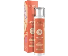 Clochee SPF 50 „Hero“ apsauginis kremas – drėkinamasis 50 ml