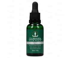 Clubman CLUBMAN PINAUD_Beard &amp; Tattoo Oil barzdos ir tatuiruočių priežiūrai 30ml