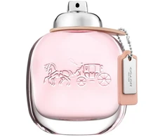 Kvepalai moterims Coach Coach EDT, 90 ml