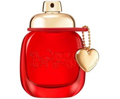 Coach Coach Love EDP parfumuotas vanduo moterims, 30 ml