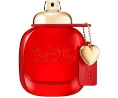 Coach Coach Love EDP parfumuotas vanduo moterims, 50 ml