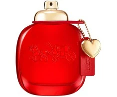 Coach Coach Love EDP parfumuotas vanduo moterims, 90 ml