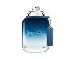 Coach 1941 Coach Mėlyna Vyrams Tualetinis vanduo su purškikliu 60ml