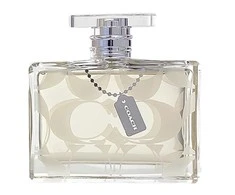 Coach Signature EDP parfumuotas vanduo moterims, 100 ml