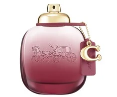 Kvepalai moterims Coach Wild Rose EDP, 90 ml