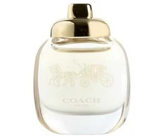 Coach Moteriškas miniatiūrinis parfuminis vanduo, 4,5 ml