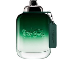 Coach Žalias EDT tualetinis vanduo vyrams, 100 ml